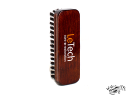 Щетка для чистки кожи LeTech Brush