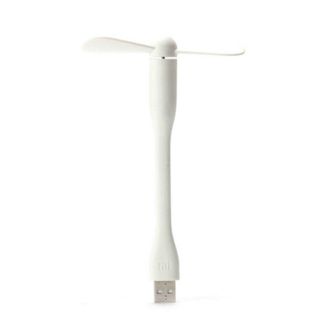 USB вентилятор Xiaomi Mi Portable Fan (белый)