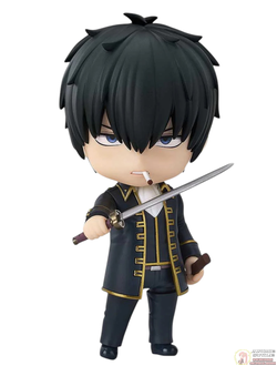 Нендроид Тоширо Хиджиката (Hijikata Toushirou)