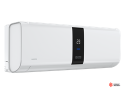 Инверторные сплит-системы серии ELYSIUM Inverter ELB-I09PN серии ELYSIUM Inverter