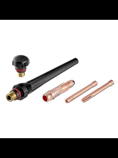 ПТК МАСТЕР TIG 200 P D91 LED