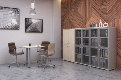 Стол для переговоров Vasanta