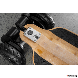 ЭЛЕКТРОСКЕЙТ EVOLVE DIABLO Bamboo All Terrain (20Ah)