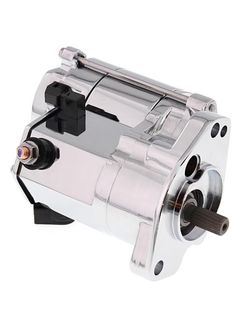 Стартер 1.4 Chrome Для Мотоцикла Harley Flhs Electra Glide Sport Allballs 80-1002