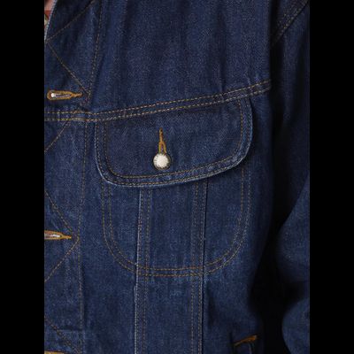 Куртка Wrangler® Rugged Wear® Denim Jacket