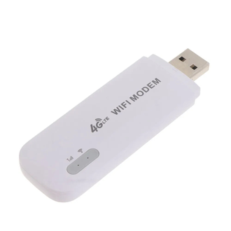 Модем 4G Wi-Fi RS850 универсальный