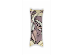 Дакимакура год Кролика №2