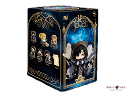 Официальный Blind box по новелле «Повелитель тайн», серия «Таро судьбы»
