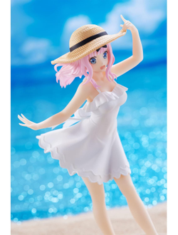 Фигурка Тика Фудзивара (Chika Fujiwara Seaside Ver.)