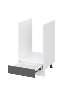 Кельн модульная Шкаф нижний с ящиками ШНД 450