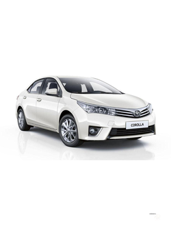 Corolla (E180) 2012-2019 г.в.