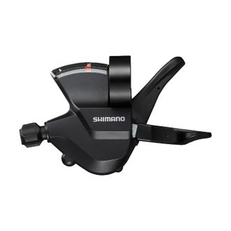 Манетка Shimano SL-M315-2L 2 ск