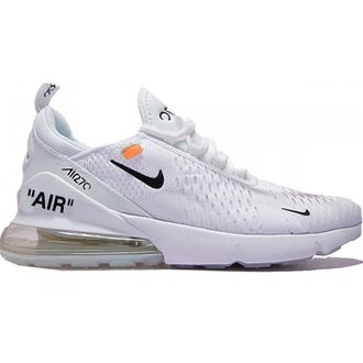 Nike Air Max 270 Off White