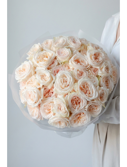 Букет цветов на 8 марта № 772