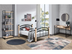 Спальня СКАРЛЕТТ (ОЛМЕКО)