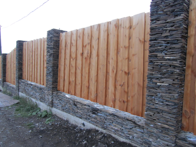 Гряда лапша кварцит