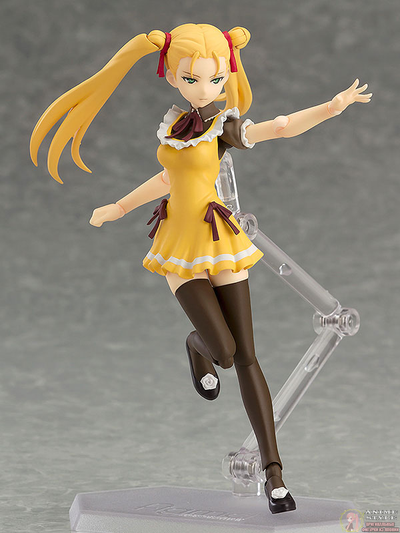 Фигурка фигма Харуна (figma Haruna)