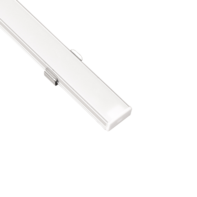 Алюминиевый профиль 4L-SR-0717-S ANOD КОМПЛЕКТНЫЙ SEASTAR