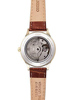 Женские часы Orient RN-AG0728S