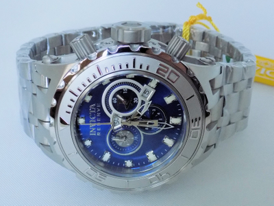 Invicta 6897 Subaqua Reserve