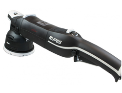 Роторно-орбитальная полировальная машинка Rupes MILLE LK900E/STN/набор