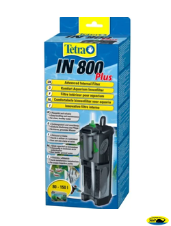 607668 Фильтр внутр. Tetratec IN 800 (80-150л)
