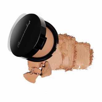 Romanovamakeup DARK Пудра для лица Sexy Nude Powder, 7г