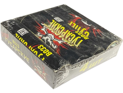 Петарды ГУСАРСКИЕ СУПЕР B033 ВОЛК