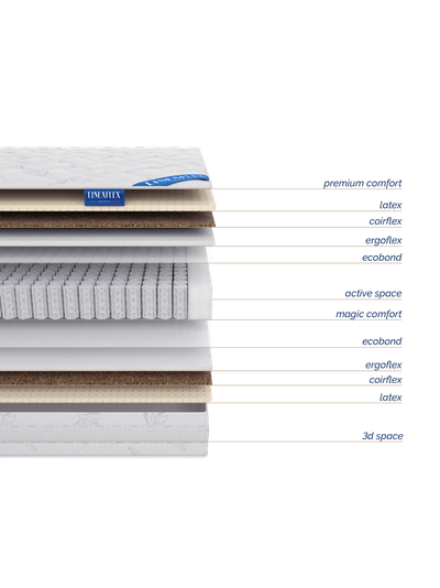 Матрас Superba