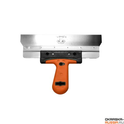 Шпатель фасадный ASPRO 280 мм