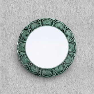 Светильник Fumagalli RITA Antique green 1T3.000.000.VYE27