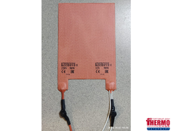 Гибкая нагревающая пластина 90Вт 12В/220 В (170х230) (терм.1) Keenovo (2КОНТУРА ПИТАНИЯ НА 12В И 220В) (БЕЗ 3М СКОТЧА, ВЫНОСНОЙ ДАТЧИК НА 0 ГРАД (ПО ТЕМП. ОКРУЖ. ВОЗДУХА)