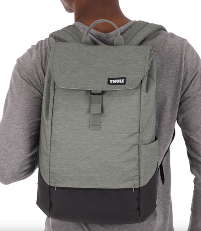 Рюкзак Thule Lithos 16L Agave/Black