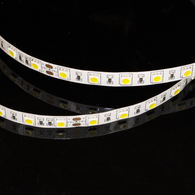 Светодиодная лента 5050 60LED/M 24V IP33 SEASTAR