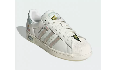 Adidas Superstar Disney Dumbo