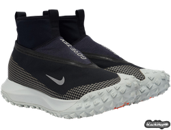 NIKE ACG MOUNTAIN FLY GORE-TEX BLACK-GREY (40-45)
