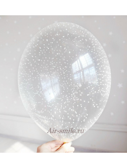 Шар с пенопластом 30 см