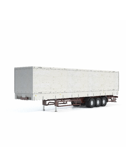 прицепы Прицеп 1