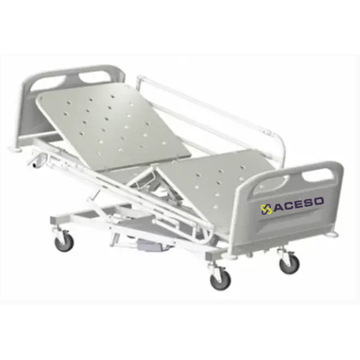 Кровать медицинская для лежачих больных КМФТ140 МСК-140