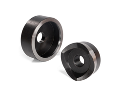 Перфоформа для пробивки круглых отверстий в стальном листе МПО-64,0 серия ПРОФИ