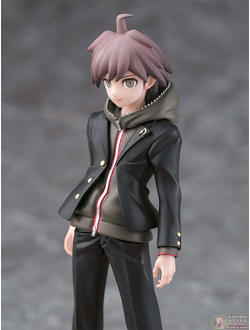 Фигурка Макото Наэги (Makoto Naegi Pop Up Parade)