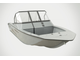 Моторная лодка Swimmer 400 Z