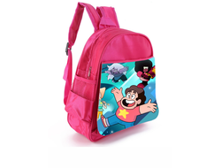 Рюкзак "Вселенная Стивена, Steven Universe" №17