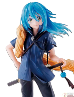 Фигурка Римуру Темпест (Rimuru Tempest)