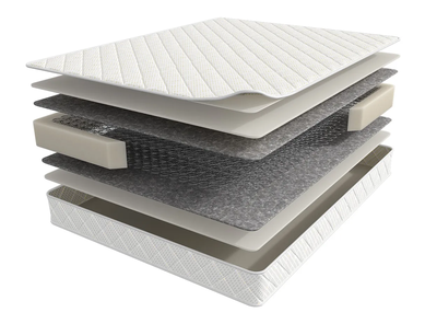 Promo Practice, матрас 80*200