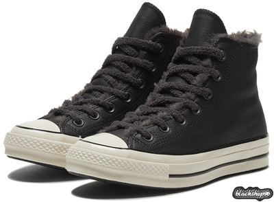 CONVERSE Chuck Taylor All Star 1970s С МЕХОМ (35-45)