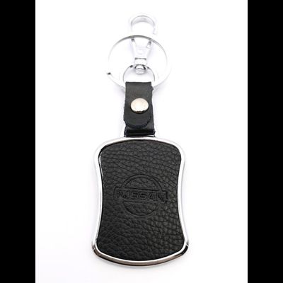 Брелок с логотипом NISSAN