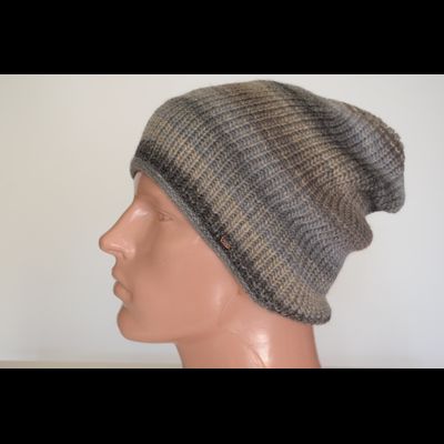 Vizio шапка мужская 110