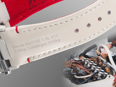 Часы Casio Edifice ECB-2300HR-1A