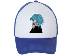 Кепка Sally face №6